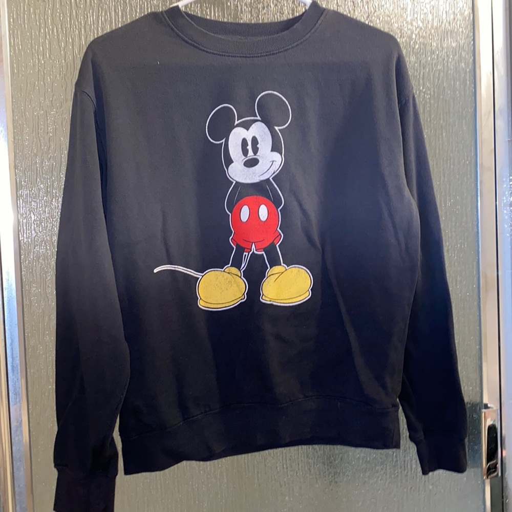 Mickey Mouse pullover
